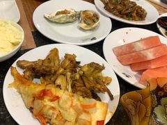 -汉巴味德(大悦城店)