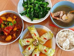 -臻爱住家月嫂育儿嫂(万达店)