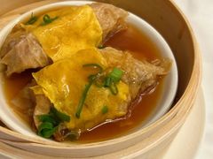 -白天鹅宾馆-宏图府餐厅
