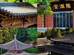 -楠溪江风景名胜区