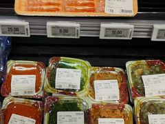 -七鲜超市(瑞虹天地太阳宫店)