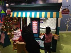 -幻贝家儿童乐园(苏州中心店)