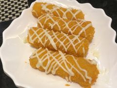 -新兴·金羊座·粤菜点心(乐峰店)