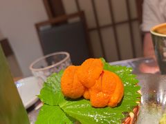 -水之惠鲜鱼料理(王府大街店)