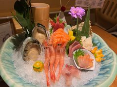 刺身拼盘-味见·荣家(亚泰大街店)