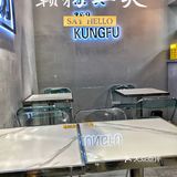 最近是爱上了江西的拌粉，一连吃了好几天的节奏。