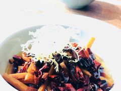-金牌老碗时尚陕菜(王府井百货店)