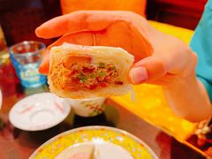 -富华斋饽饽铺·宫廷糕点·伴手礼(护国新天地店)