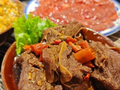-冯校长老火锅(福田车公庙店)