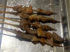 -清真·白家牛肉罩火烧老店(育才街店)
