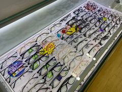 -鑫亮视光·蔡司品牌折扣店·配镜(哈工大科学园店)