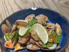 -茄子恰恰·新云南小炒(坪山益田店)