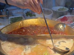 -小龙坎火锅(IFS HOT店)