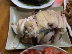 -力哥地道海南菜·联谊文昌鸡老店