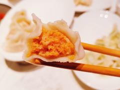 -喜鼎海胆水饺(柏威年购物中心店)