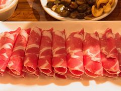 -额尔敦草原涮羊肉·烧烤(冻青树总店)