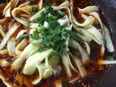 -邓记手擀面(桃花源店)