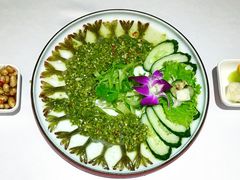 -阿诺泰·泰国餐厅(棕北店)