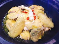 -雅和生态渔庄·宜城锅巴饭(龙灵山公园店)