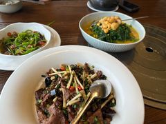 -熙楼(翠湖店)