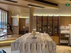 -银座仁志川·生吐司专门店(香港广场店)