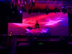 -大连君悦酒店 · VIVA(星海广场店)