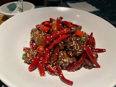 -茶人村·宫廷私厨(奥体印象城店)