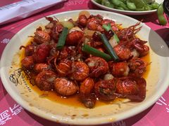 -一棠龙虾•王牌虾球(楚河汉街店)