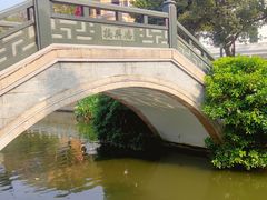 -荔湾湖公园