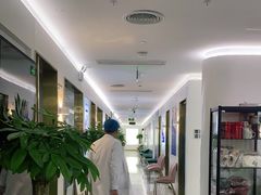 -美可普口腔医院(东街分店)