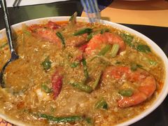 -simply thai天泰(静安嘉里中心店)