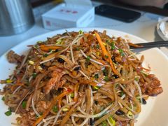 -老友王·南宁特色菜(金汇如意坊店)