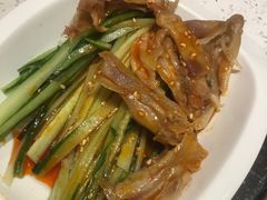 -九府羊·鲜羊火锅·烤串(新华路店)