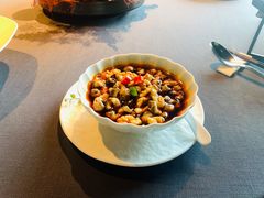 -上海滩餐厅(BFC外滩金融中心店)