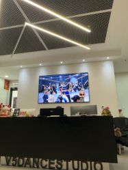 -北京V5舞蹈工作室