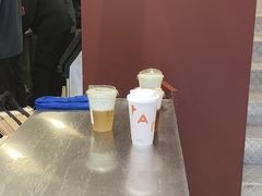 -唐沫茶兮(仓山万达金街店)
