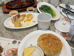 -翠华(澳门银河店)