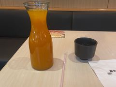-味千拉面(上海蓝天路店)