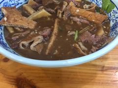 -门框胡同百年卤煮(鸟巢店)