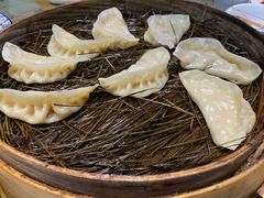-松针蔡记蒸饺(花园路店)