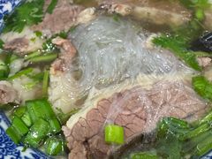 -丰登陕西水盆牛羊肉·泡馍