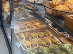 -面包新语(无锡M会员店)