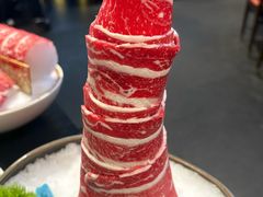 -牛将军•涮肉•烤肉•铁板烧(北京王府井·故宫店)