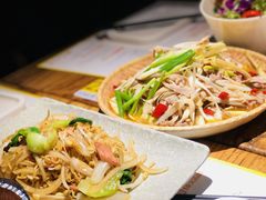 椒麻鸡/-*-平娃三宝烧烤·面食(富丰桥店)