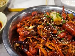 -靓靓蒸虾·头牌蒸虾(南山桂庙店)
