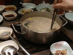 -捞王锅物料理(上海世茂广场店)