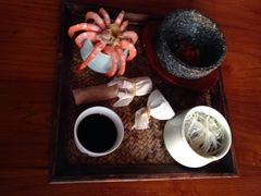 -烛影拾光观景餐厅·创意菜·摄影·小提琴(大唐不夜城店)