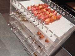 -肉串汪(望京店)