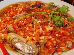 -老闵田螺馆·南昌市井菜·特色小吃(总店)