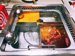 -海底捞火锅(国贸购物中心店)